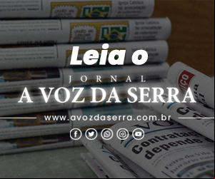 A VOZ DA SERRA