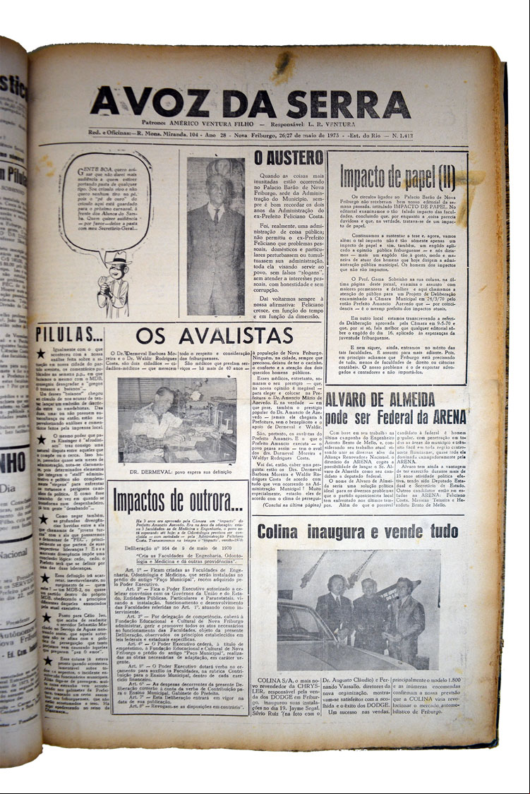 Foto da galeria