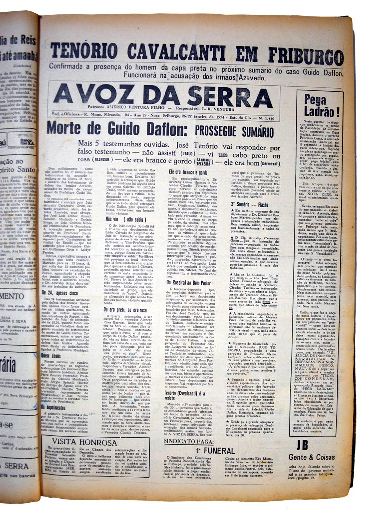 Foto da galeria