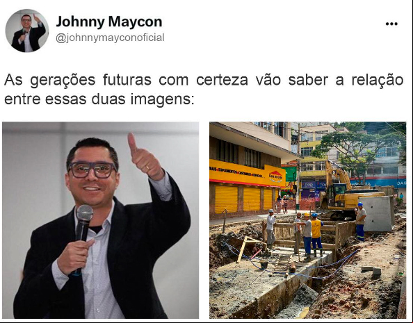 Foto da galeria
