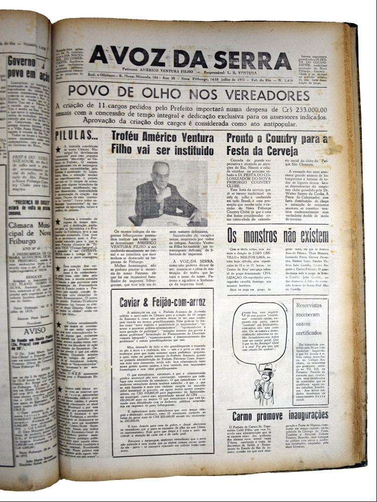 Foto da galeria