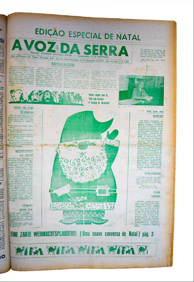 Foto da galeria