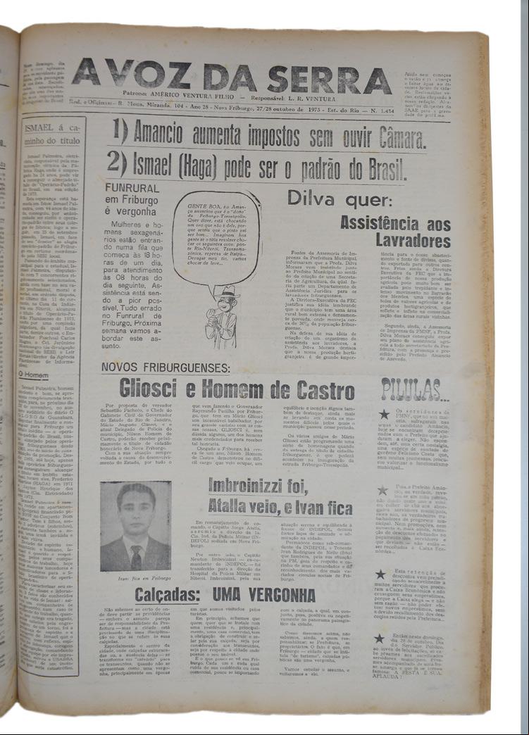 Foto da galeria