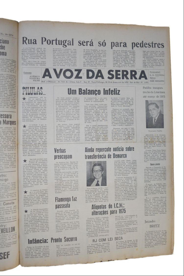 Foto da galeria