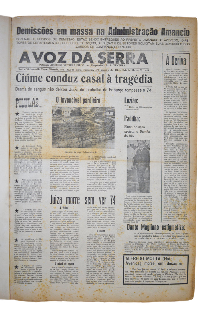 Foto da galeria