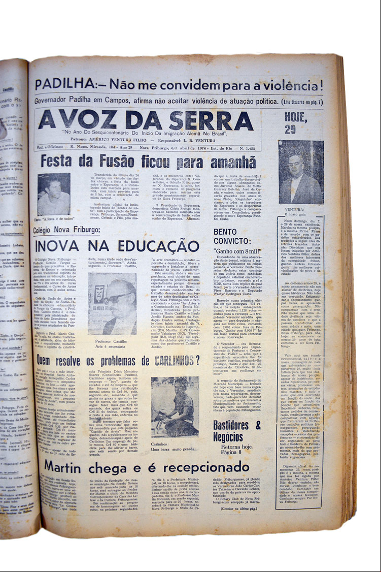 Foto da galeria
