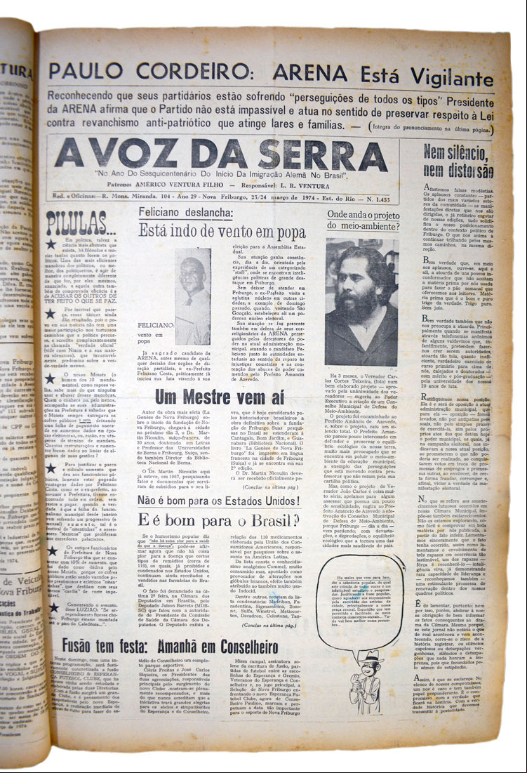 Foto da galeria