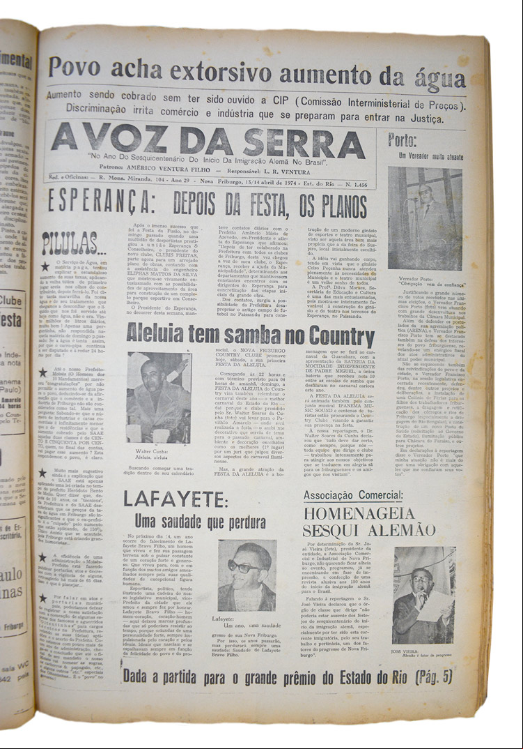 Foto da galeria