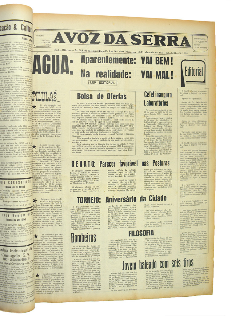 Foto da galeria