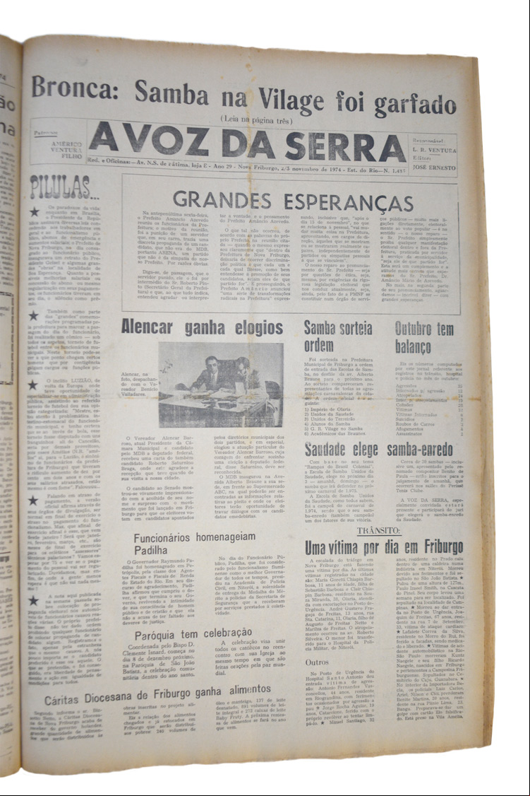 Foto da galeria