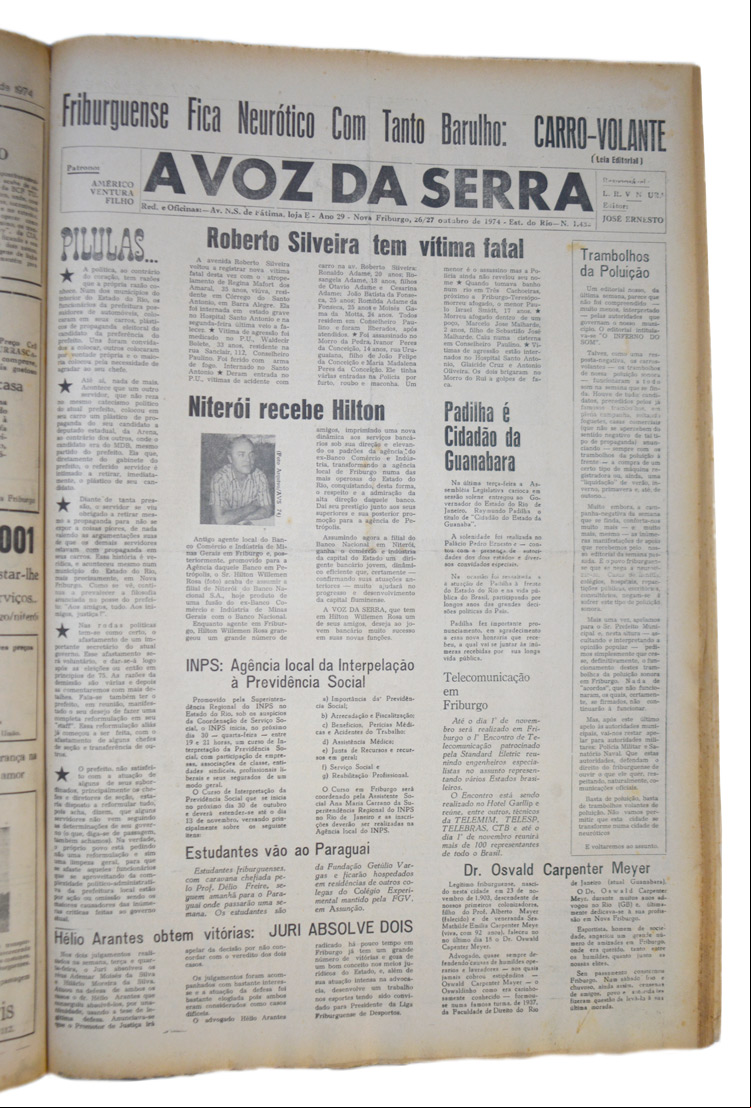 Foto da galeria