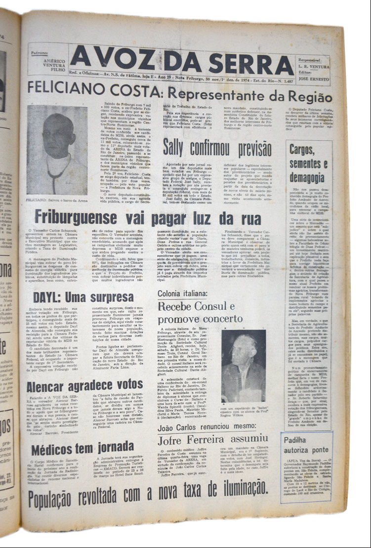 Foto da galeria
