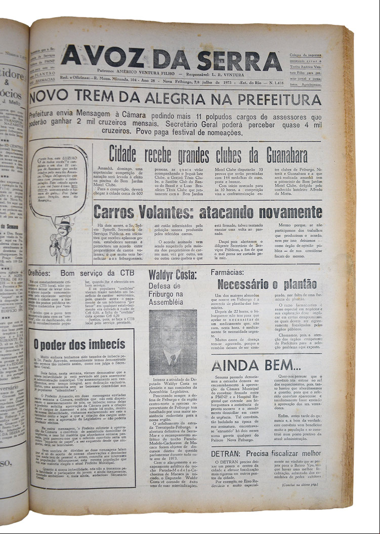 Foto da galeria