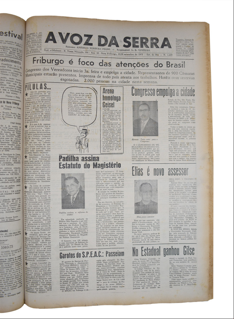 Foto da galeria