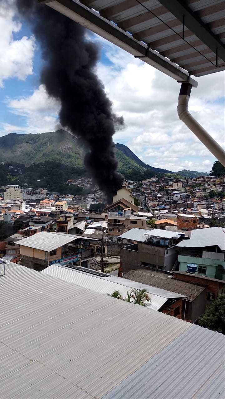 Foto da galeria