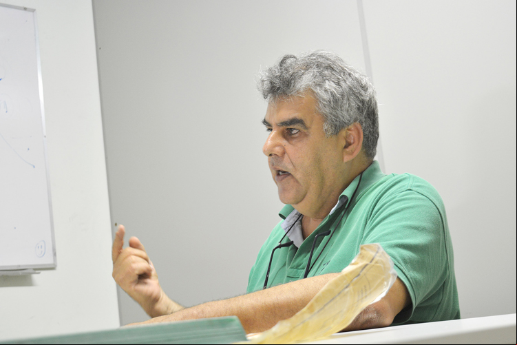 Foto da galeria