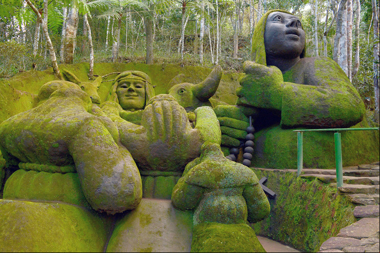 Foto da galeria