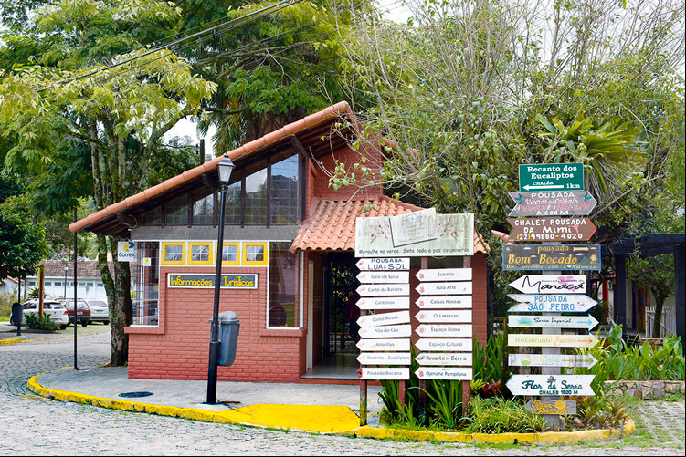 Foto da galeria