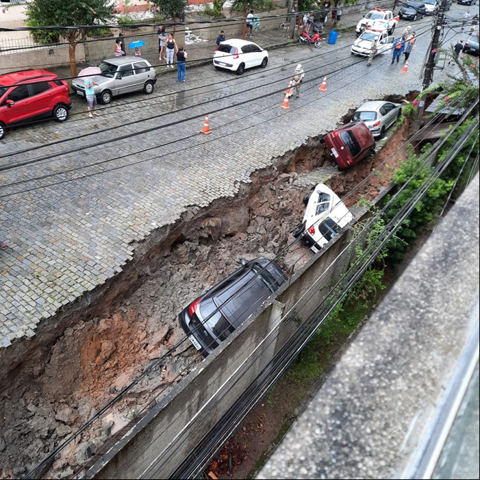 Foto da galeria