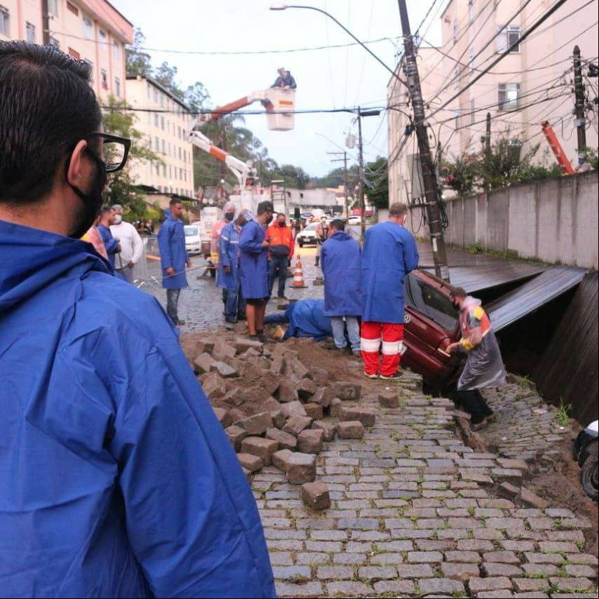 Foto da galeria