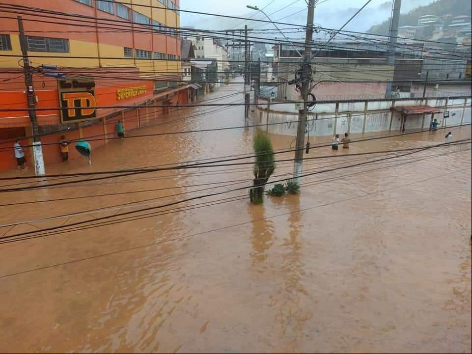Foto da galeria