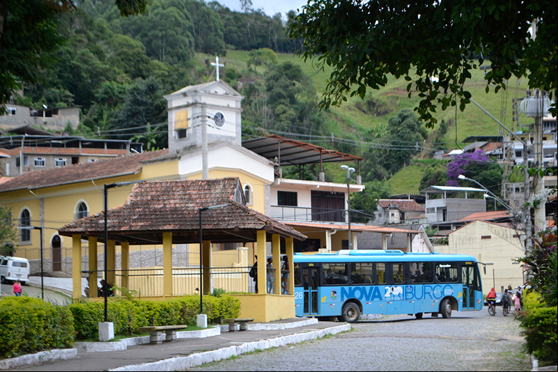 (Foto: Henrique Pinheiro)