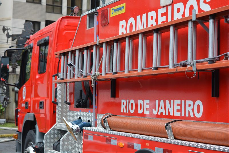 (Foto: Henrique Pinheiro)