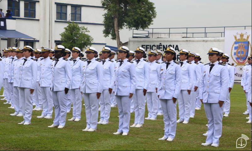 (Foto: Agência Marinha)