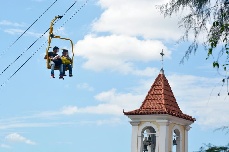 (Foto: Henrique Pinheiro)