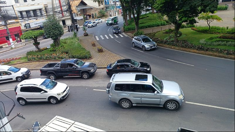 (Foto: Henrique Pinheiro)