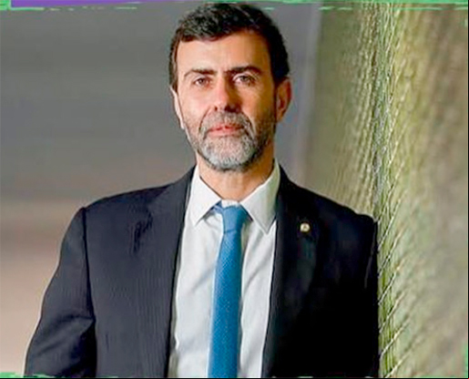 Marcelo Freixo