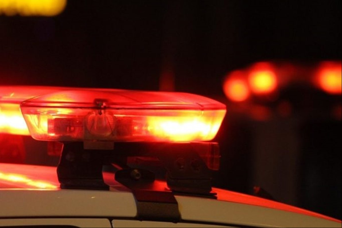 Preso homem de 35 anos por descumprimento de medidas protetivas