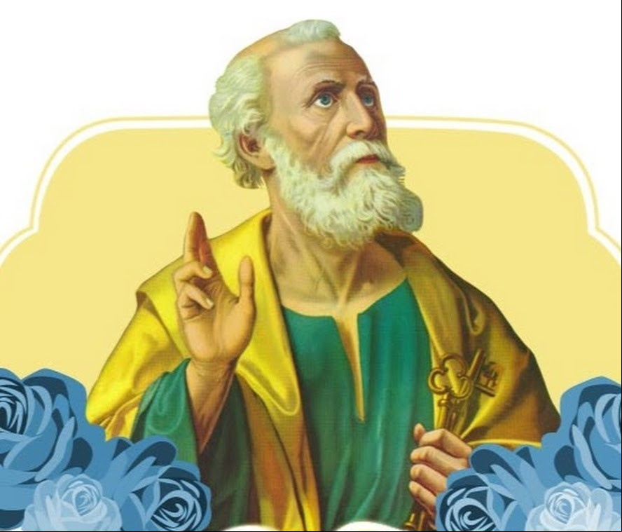 São Pedro