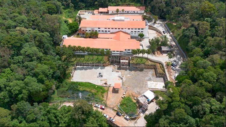 (Foto: Governo do Estado RJ)