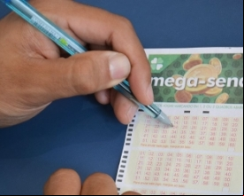 Mega-sena acumula de novo: prêmio agora é de R$ 100 milhões | Jornal A Voz da Serra