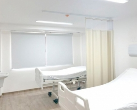 Hospital do Câncer: entrega das obras estruturais não acontecerá nesta quarta-feira | Jornal A Voz da Serra