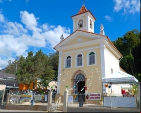 Amanhã é dia de Santo Antônio, o casamenteiro | Jornal A Voz da Serra
