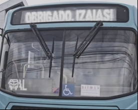 Emoção e homenagens no funeral de motorista morto em acidente  | Jornal A Voz da Serra