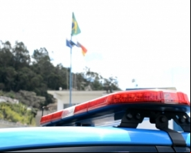 Colombiano preso com maconha em Lumiar  | Jornal A Voz da Serra