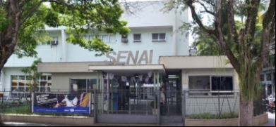 Senai inscreve para 120 vagas gratuitas em cursos técnicos | A Voz da Serra
