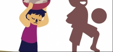 Caminhada contra o trabalho infantil será na quinta-feira | A Voz da Serra