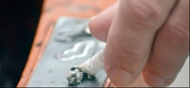 Evento na sexta-feira marca o Dia sem Tabaco  | A Voz da Serra