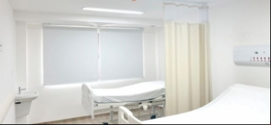 Hospital do Câncer: entrega das obras estruturais não acontecerá nesta quarta-feira | A Voz da Serra