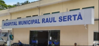 Vereador denuncia prefeito e secretário de Saúde no MP  | Jornal A Voz da Serra