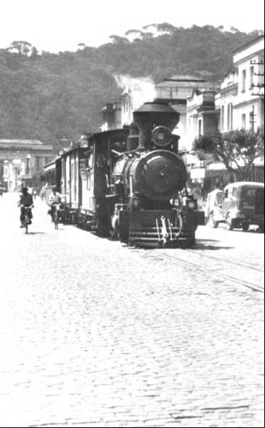 Avenida Alberto Braune